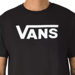VANS Guys' Classic Short-Sleeve Tee -Fam By Style 2051228 001 alt3