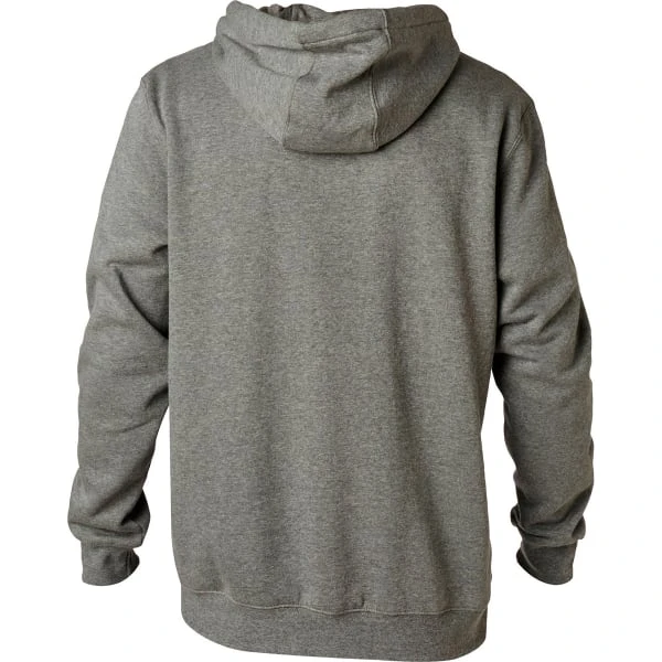 FOX Men's Legacy Moth Pullover Fleece 2 FOX Men's Legacy Moth Pullover Fleece - Image 2