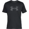 UNDER ARMOUR Men's UA Big Logo Short-Sleeve Tee