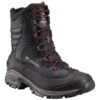 COLUMBIA Men's Bugaboot III Waterproof Insulated Storm Boots