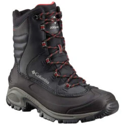 COLUMBIA Men's Bugaboot III Waterproof Insulated Storm Boots