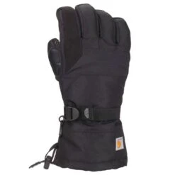 CARHARTT Men's Pipeline Insulated Gloves