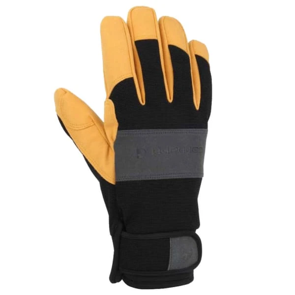 CARHARTT Men's WB Dex Gloves 1 CARHARTT Men's WB Dex Gloves