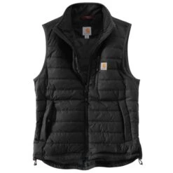 CARHARTT Men's Gilliam Vest, Extended Sizes