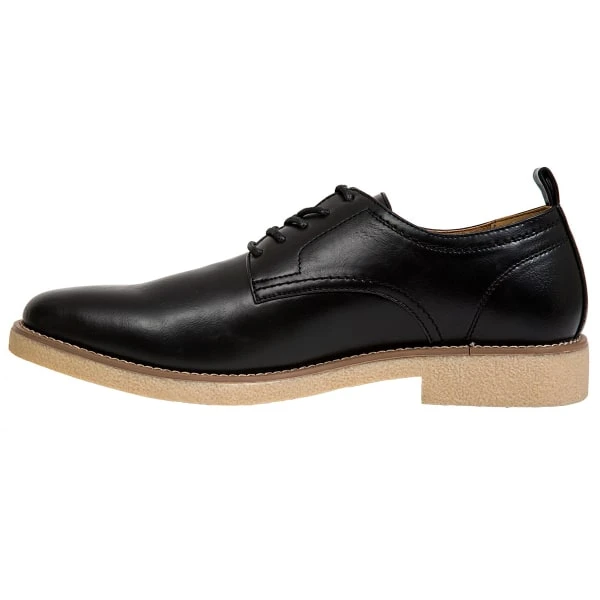 DEER STAGS Men's Highland Lace-Up Oxford Dress Shoes 3 DEER STAGS Men's Highland Lace-Up Oxford Dress Shoes - Image 3