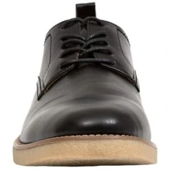 DEER STAGS Men's Highland Lace-Up Oxford Dress Shoes 10 DEER STAGS Men's Highland Lace-Up Oxford Dress Shoes -Fam By Style 2053836 001 alt3