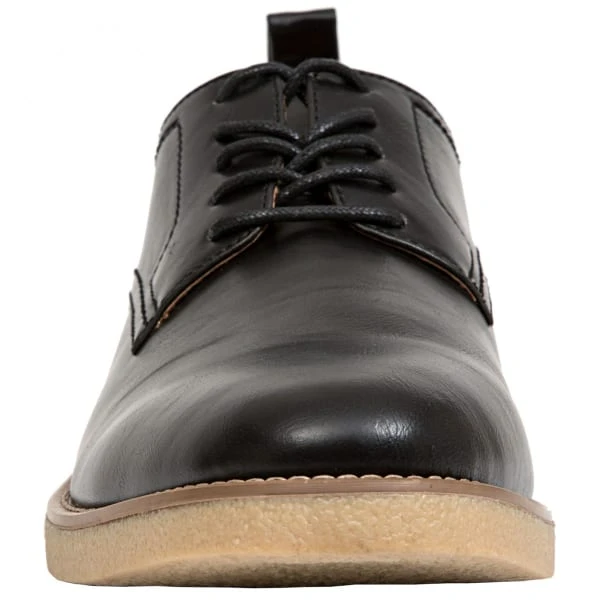 DEER STAGS Men's Highland Lace-Up Oxford Dress Shoes 4 DEER STAGS Men's Highland Lace-Up Oxford Dress Shoes - Image 4