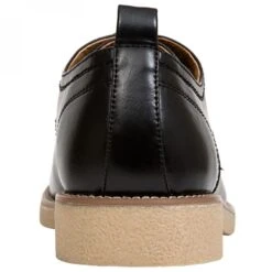 DEER STAGS Men's Highland Lace-Up Oxford Dress Shoes 11 DEER STAGS Men's Highland Lace-Up Oxford Dress Shoes -Fam By Style 2053836 001 alt4