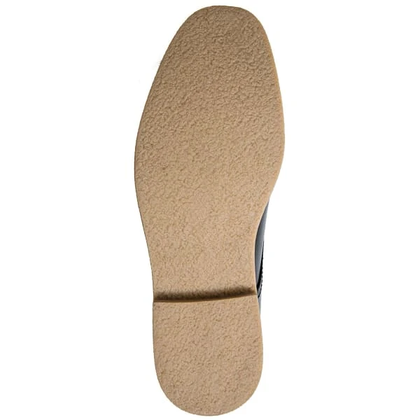 DEER STAGS Men's Highland Lace-Up Oxford Dress Shoes 7 DEER STAGS Men's Highland Lace-Up Oxford Dress Shoes - Image 7