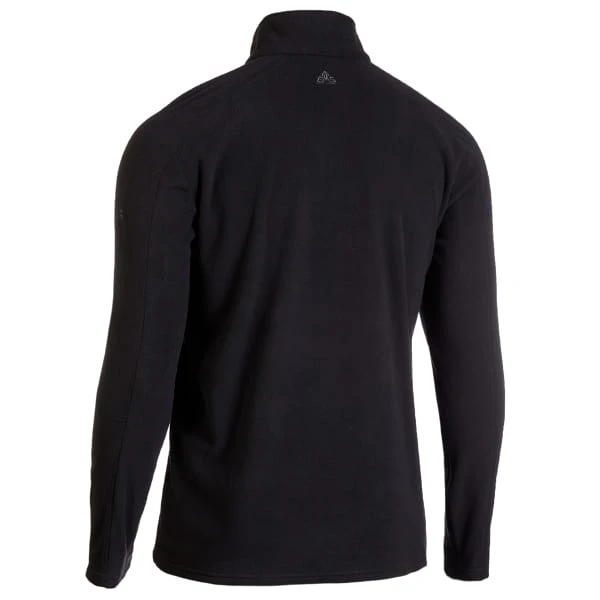 EMS Men's Micro Fleece 1/4-Zip Pullover 2 EMS Men's Micro Fleece 1/4-Zip Pullover - Image 2