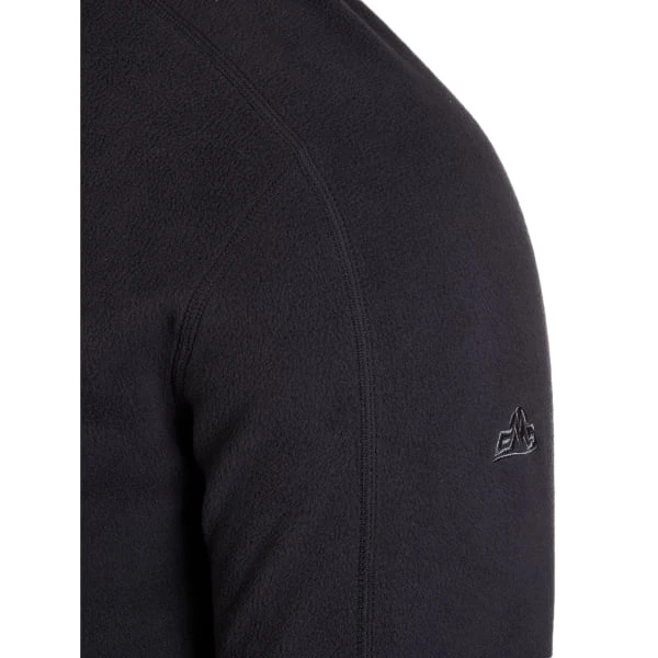 EMS Men's Micro Fleece 1/4-Zip Pullover 4 EMS Men's Micro Fleece 1/4-Zip Pullover - Image 4