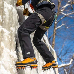 EMS Men's Pinnacle Soft Shell Pants -Fam By Style 2055472 001 alt2