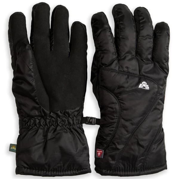 EMS Men's Mercury Gloves 1 EMS Men's Mercury Gloves