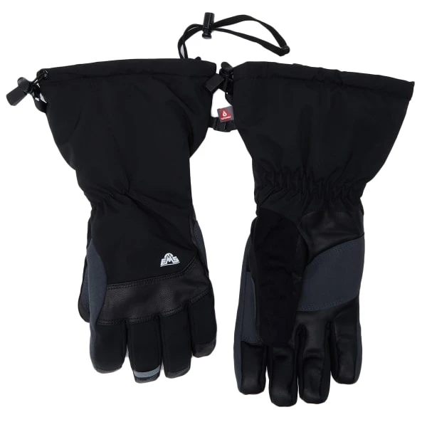 EMS Men's Ascent Summit Gloves 1 EMS Men's Ascent Summit Gloves