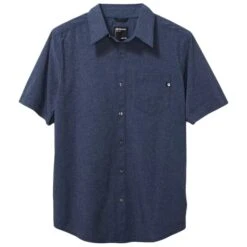 MARMOT Men's Aerobora Short-Sleeve Shirt