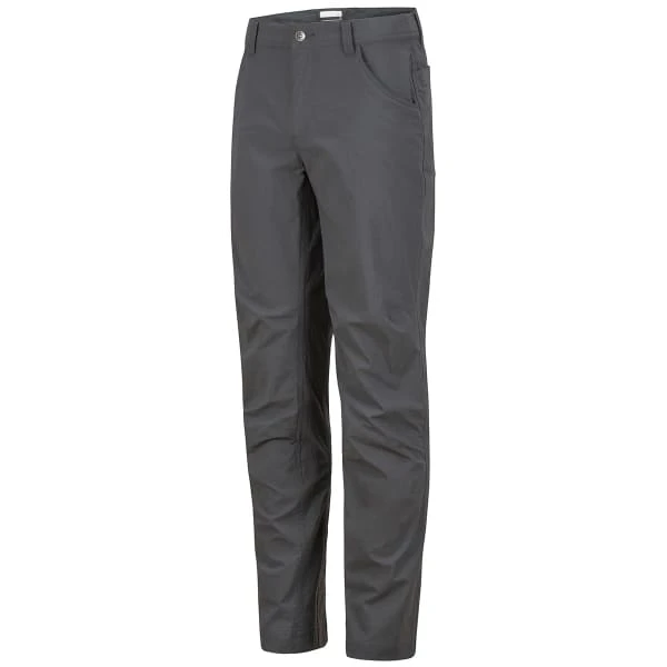 MARMOT Men's Arch Rock Pants 4 MARMOT Men's Arch Rock Pants - Image 4