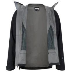 MARMOT Men's Knife Edge Jacket 11 MARMOT Men's Knife Edge Jacket -Fam By Style 2056002 001 alt4