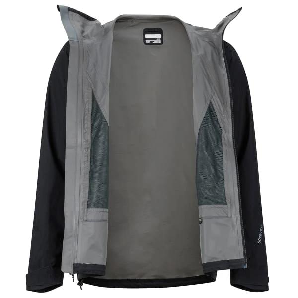 MARMOT Men's Knife Edge Jacket 5 MARMOT Men's Knife Edge Jacket - Image 5