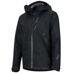 MARMOT Men's Knife Edge Jacket 12 MARMOT Men's Knife Edge Jacket -Fam By Style 2056002 001 alt5