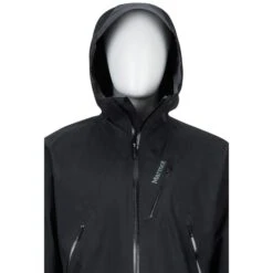 MARMOT Men's Knife Edge Jacket 13 MARMOT Men's Knife Edge Jacket -Fam By Style 2056002 001 alt6