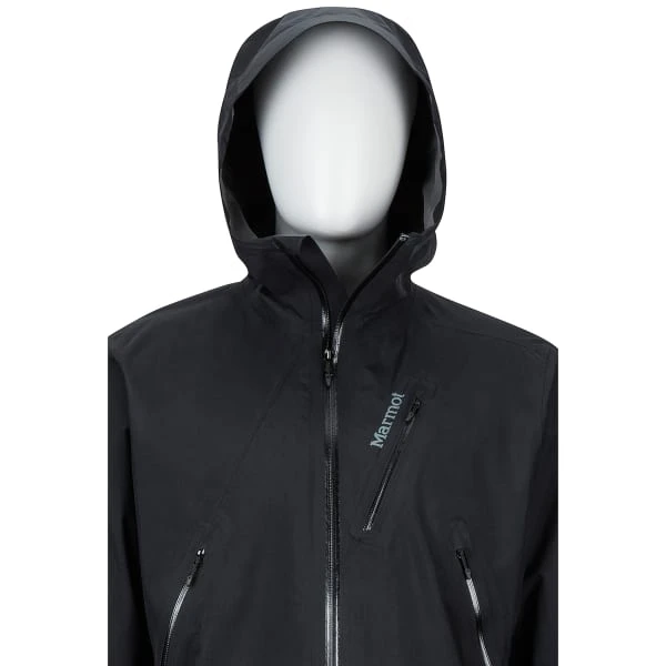 MARMOT Men's Knife Edge Jacket 7 MARMOT Men's Knife Edge Jacket - Image 7