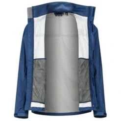 MARMOT Men's PreCip Eco Jacket -Fam By Style 2056004 402 alt3