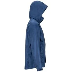 MARMOT Men's PreCip Eco Jacket -Fam By Style 2056004 402 alt6