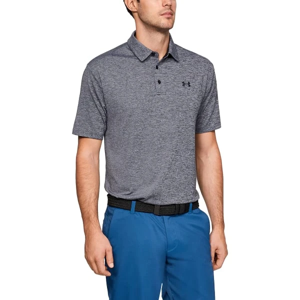 UNDER ARMOUR Men’s Playoff Golf Polo 2.0 3 UNDER ARMOUR Men’s Playoff Golf Polo 2.0 - Image 3