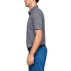 UNDER ARMOUR Men’s Playoff Golf Polo 2.0 10 UNDER ARMOUR Men’s Playoff Golf Polo 2.0 -Fam By Style 2056321 001 alt4