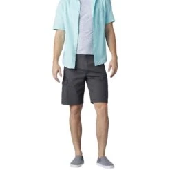 LEE Men's Swope Cargo Shorts