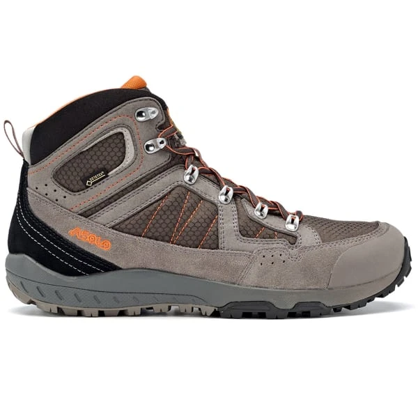 ASOLO Men's Landscape GV Waterproof Mid Hiking Boots 2 ASOLO Men's Landscape GV Waterproof Mid Hiking Boots - Image 2