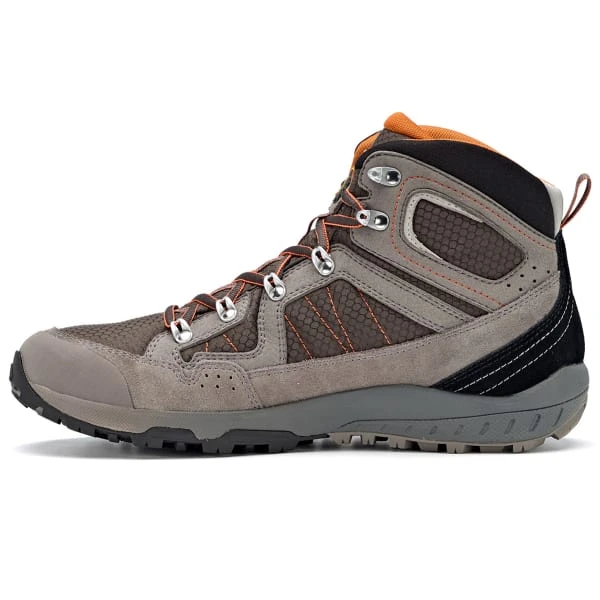 ASOLO Men's Landscape GV Waterproof Mid Hiking Boots 3 ASOLO Men's Landscape GV Waterproof Mid Hiking Boots - Image 3