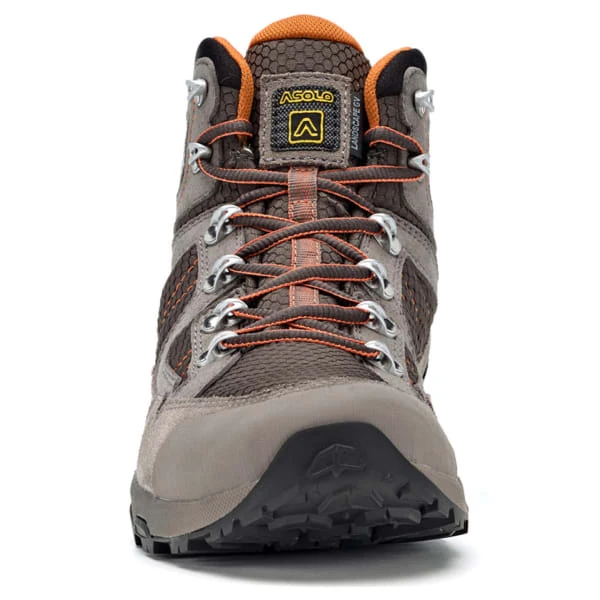 ASOLO Men's Landscape GV Waterproof Mid Hiking Boots 4 ASOLO Men's Landscape GV Waterproof Mid Hiking Boots - Image 4