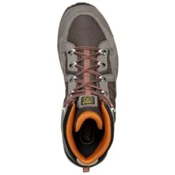 ASOLO Men's Landscape GV Waterproof Mid Hiking Boots 12 ASOLO Men's Landscape GV Waterproof Mid Hiking Boots -Fam By Style 2056906 201 alt5