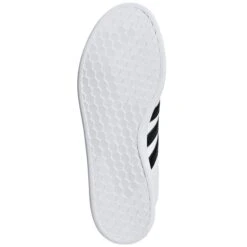 ADIDAS Men's Grand Court Basketball Shoes 14 ADIDAS Men's Grand Court Basketball Shoes -Fam By Style 2057091 101 alt5