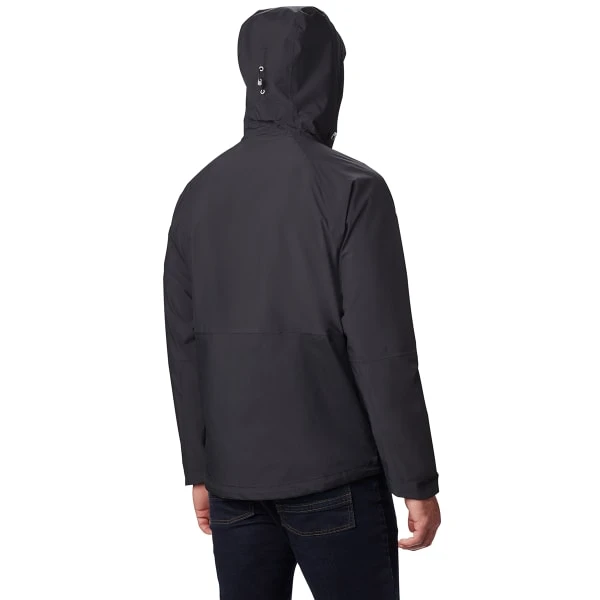 COLUMBIA Men's Evolution Valley Jacket 2 COLUMBIA Men's Evolution Valley Jacket - Image 2