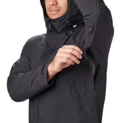 COLUMBIA Men's Evolution Valley Jacket 11 COLUMBIA Men's Evolution Valley Jacket -Fam By Style 2057155 002 alt4