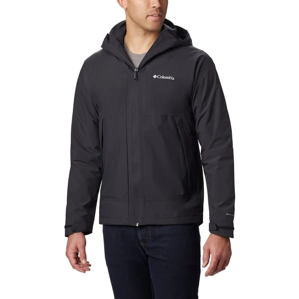 COLUMBIA Men's Evolution Valley Jacket 1 COLUMBIA Men's Evolution Valley Jacket