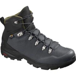 SALOMON Men's Outback 500 GTX Hiking Boots