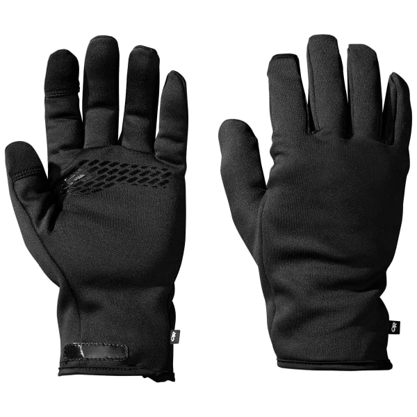 OUTDOOR RESEARCH Men's Highcamp Gloves 2 OUTDOOR RESEARCH Men's Highcamp Gloves - Image 2