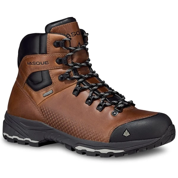VASQUE Men's St. Elias Hiking Boots 1 VASQUE Men's St. Elias Hiking Boots