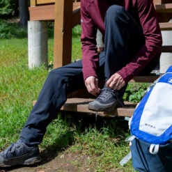 EMS Men's Emperor Soft Shell Pant -Fam By Style 2059029 001 alt2