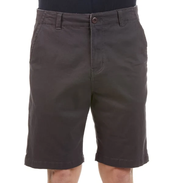 D55 Men's Stretch Flat Front Shorts 1 D55 Men's Stretch Flat Front Shorts