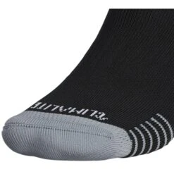 ADIDAS Men's Copa Zone Cushion 4 Socks -Fam By Style 2060282 001 alt3