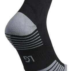ADIDAS Men's Copa Zone Cushion 4 Socks -Fam By Style 2060282 001 alt4