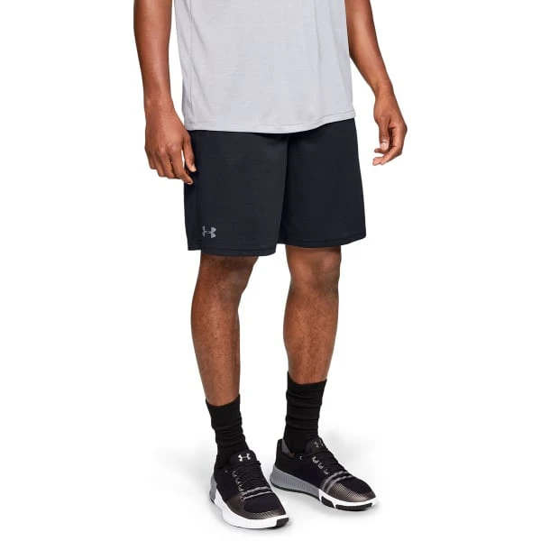 UNDER ARMOUR Men's UA Tech Mesh Shorts 3 UNDER ARMOUR Men's UA Tech Mesh Shorts - Image 3