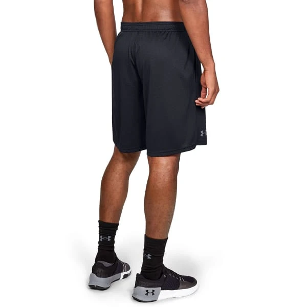 UNDER ARMOUR Men's UA Tech Mesh Shorts 4 UNDER ARMOUR Men's UA Tech Mesh Shorts - Image 4