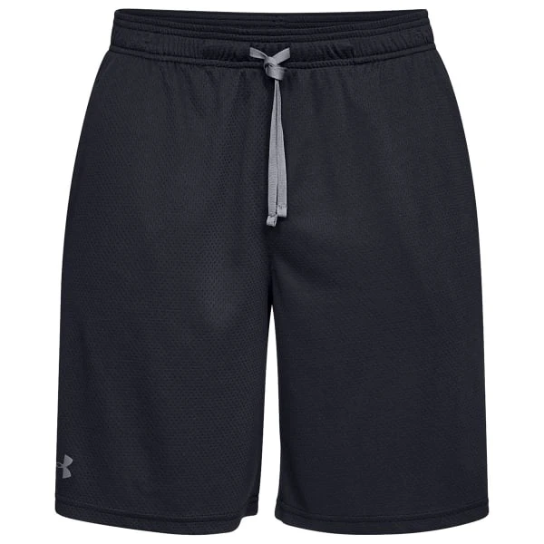 UNDER ARMOUR Men's UA Tech Mesh Shorts 1 UNDER ARMOUR Men's UA Tech Mesh Shorts