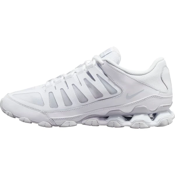 NIKE Men's Reax 8 Training Shoe 2 NIKE Men's Reax 8 Training Shoe - Image 2
