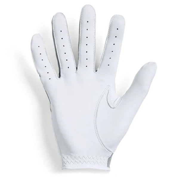 UNDER ARMOUR Men's UA Iso-Chill Golf Glove 2 UNDER ARMOUR Men's UA Iso-Chill Golf Glove - Image 2